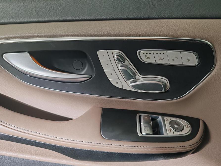 Mercedes-Benz V-Класс III (W447) Рестайлинг Москва  - изображение 13