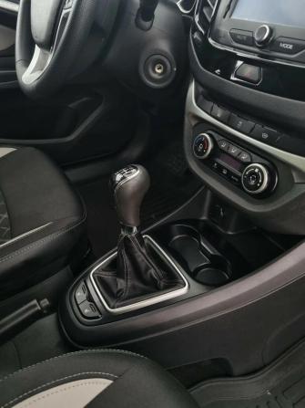 Lada (ВАЗ) Vesta I с пробегом 2018 года, цена 1 100 000 рублей, 68844 км, универсал, Автокод Объявления