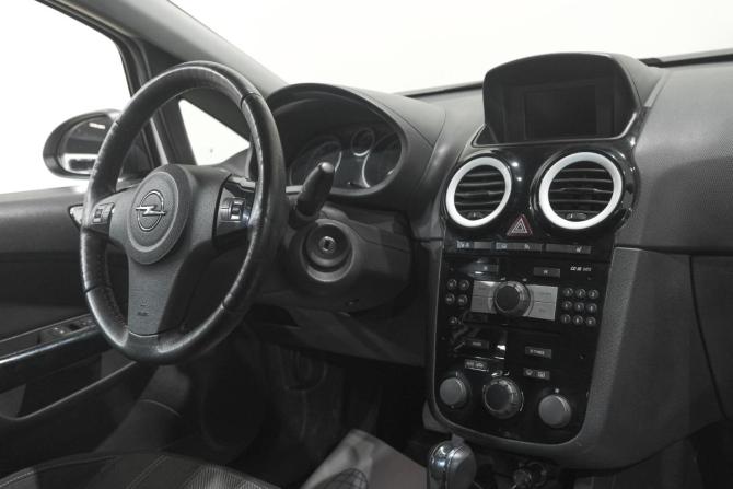 Opel Corsa D Рестайлинг I с пробегом 2012 года, цена 629 000 рублей, 119000 км, хэтчбек, Автокод Объявления
