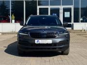 Skoda Karoq I Великий Новгород  - изображение 27