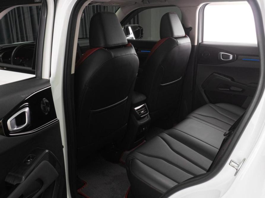 Haval H3 I Тюмень  - изображение 11