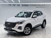 Chery Tiggo 4 Pro I Уфа  - изображение 31