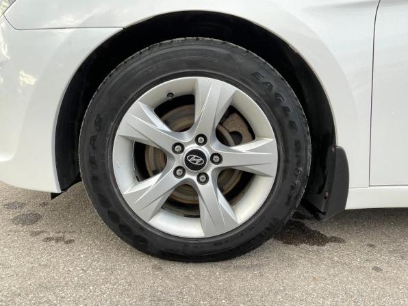 Hyundai i40 I с пробегом 2013 года, цена 1 260 000 рублей, 199150 км, седан, Автокод Объявления