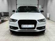 Audi A4 IV (B8) Рестайлинг Екатеринбург  - изображение 21