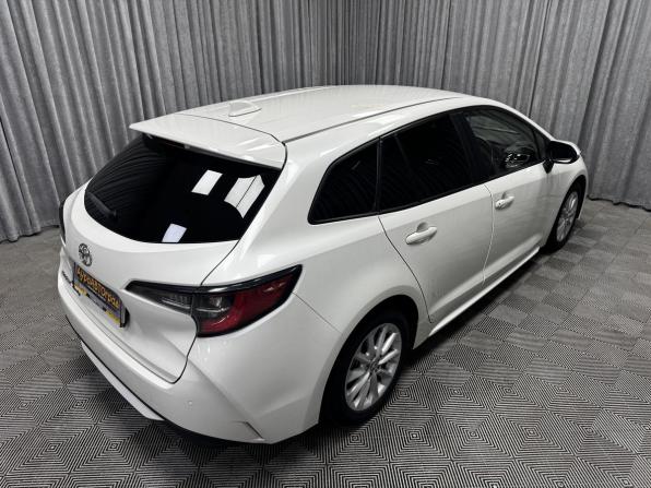 Toyota Corolla XII (E210) с пробегом 2019 года, цена 1 750 000 рублей, 93338 км, универсал, Автокод Объявления