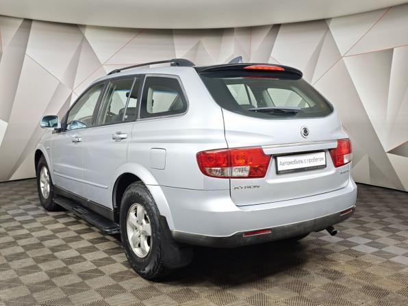 SsangYong Kyron I Рестайлинг с пробегом 2010 года, цена 775 000 рублей, 155592 км, внедорожник, Автокод Объявления
