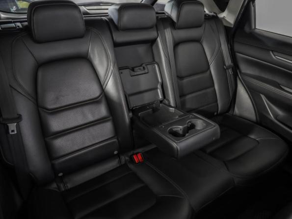 Mazda CX-5 II с пробегом 2021 года, цена 2 519 000 рублей, 152200 км, внедорожник, Автокод Объявления