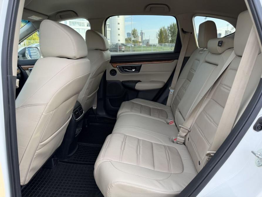 Honda CR-V V Казань  - изображение 27