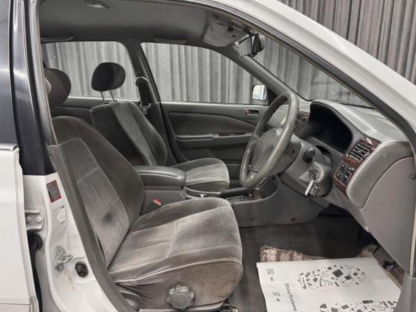 Toyota Corona X (T210) с пробегом 1998 года, цена 240 000 рублей, 300000 км, седан, Автокод Объявления