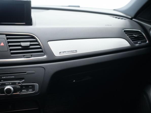 Audi Q3 I (8U) с пробегом 2012 года, цена 1 659 000 рублей, 155594 км, внедорожник, Автокод Объявления