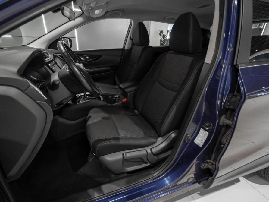 Nissan Qashqai II Москва  - изображение 9