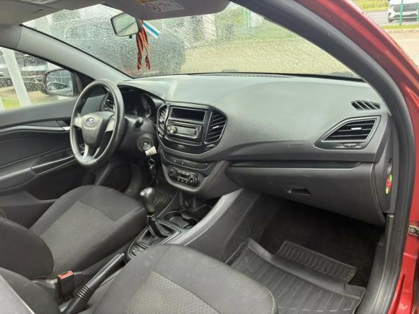 Lada (ВАЗ) Vesta I с пробегом 2018 года, цена 780 000 рублей, 98882 км, седан, Автокод Объявления