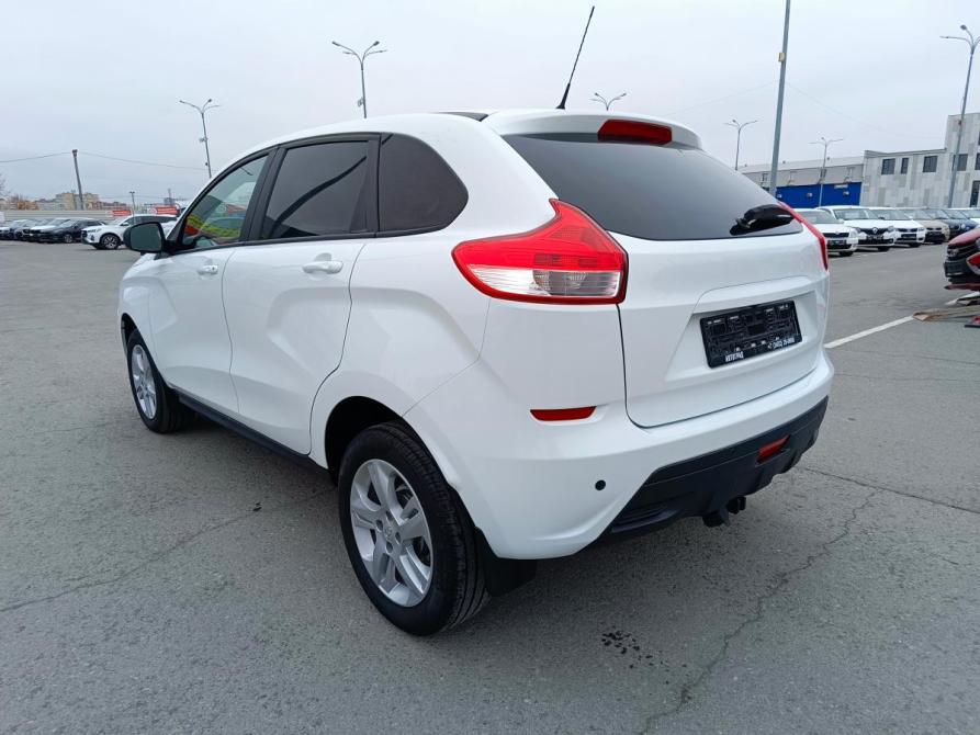 Lada (ВАЗ) XRAY I Тюмень  - изображение 5