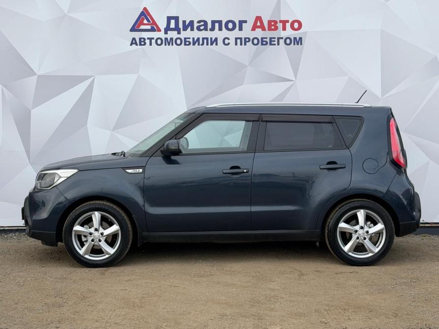 Kia Soul II Казань  - изображение 11