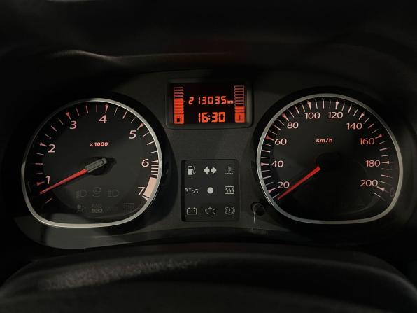 Renault Duster I с пробегом 2012 года, цена 899 000 рублей, 213000 км, внедорожник, Автокод Объявления