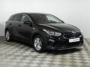 Kia Ceed III Санкт-Петербург  - изображение 22