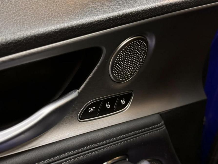 Kia Stinger I Красноярск  - изображение 22