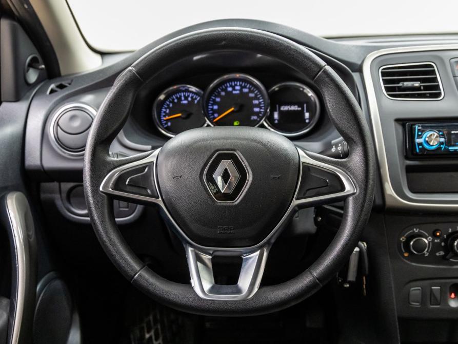 Renault Sandero II Рестайлинг Волгоград  - изображение 16