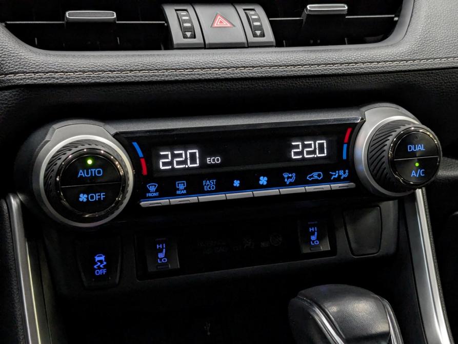 Toyota RAV4 V (XA50) Москва  - изображение 19