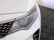 Kia Optima IV Рестайлинг Москва  - изображение 41