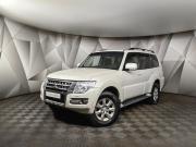 Mitsubishi Pajero IV Рестайлинг 1 Москва  - изображение 21