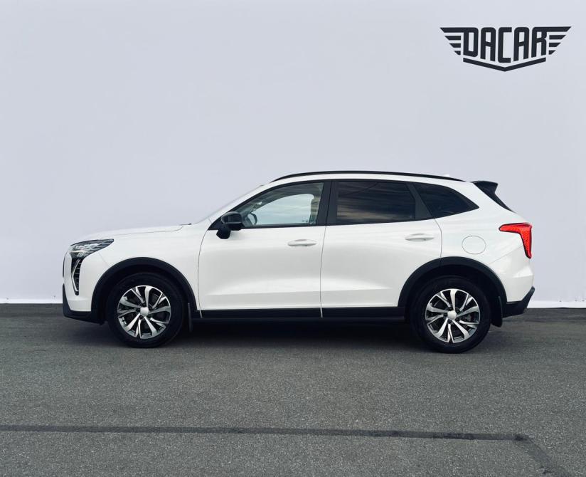 Haval Jolion I Рестайлинг Санкт-Петербург  - изображение 4