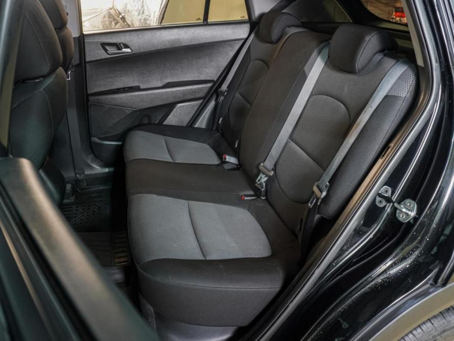 Hyundai Creta I Воронеж  - изображение 9