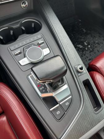 Audi A5 II (F5) с пробегом 2017 года, цена 2 599 000 рублей, 185977 км, купе, Автокод Объявления