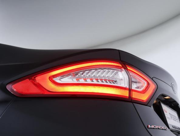 Ford Mondeo V с пробегом 2015 года, цена 1 490 000 рублей, 118933 км, седан, Автокод Объявления