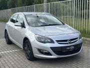 Opel Astra J Рестайлинг Тверь  - изображение 20