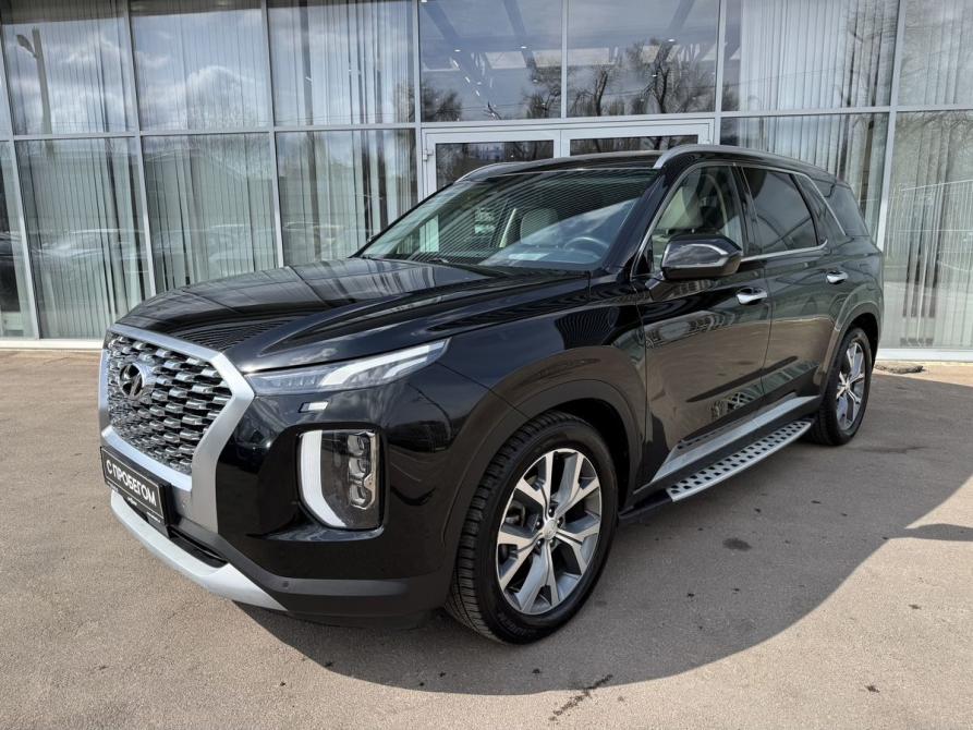 Hyundai Palisade I Воронеж  - изображение 1