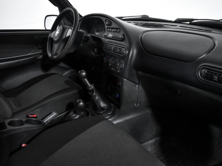 Chevrolet Niva I Рестайлинг Санкт-Петербург  - изображение 10