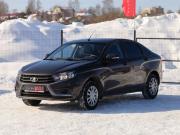Lada (ВАЗ) Vesta I Иваново  - изображение 37