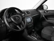 Skoda Yeti I Рестайлинг Санкт-Петербург  - изображение 30