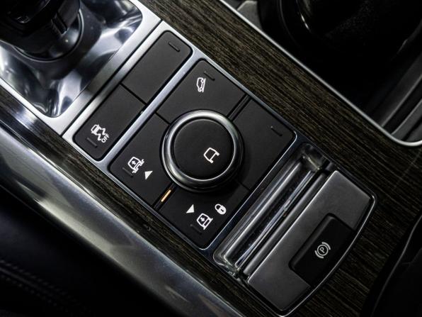 Land Rover Range Rover Sport II Рестайлинг с пробегом 2018 года, цена 4 740 000 рублей, 173682 км, внедорожник, Автокод Объявления
