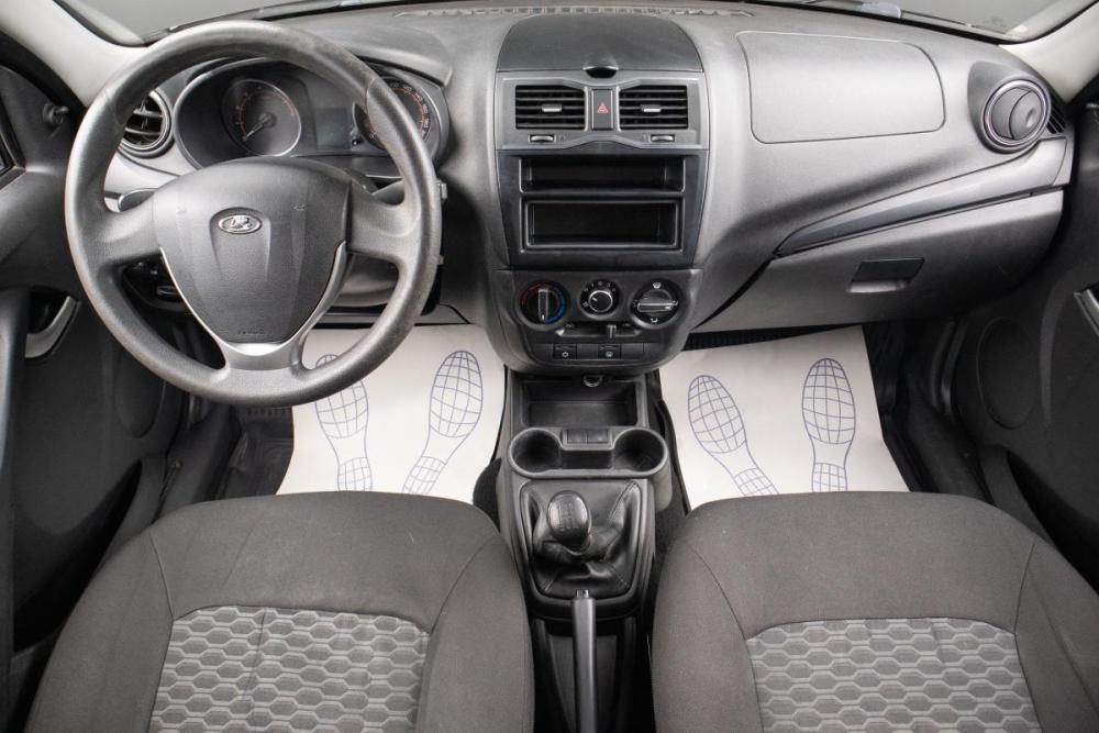 Lada (ВАЗ) Granta I Рестайлинг Оренбург  - изображение 8