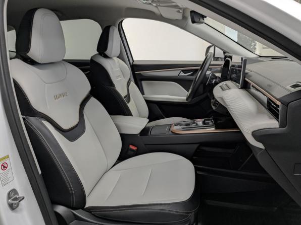 Haval Jolion I с пробегом 2024 года, цена 2 250 000 рублей, 1221 км, внедорожник, Автокод Объявления