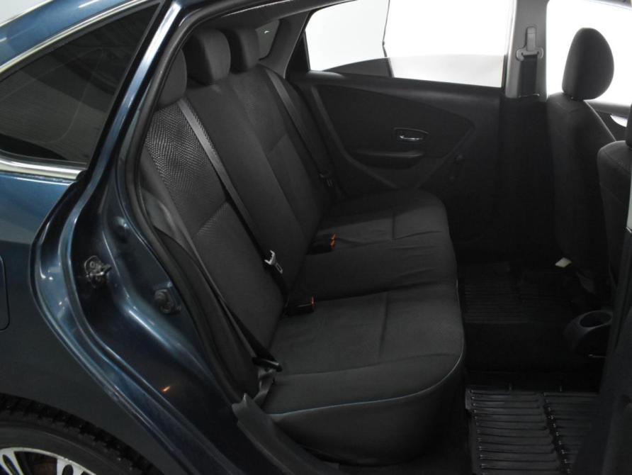 Nissan Almera III (G15) Воронеж  - изображение 7