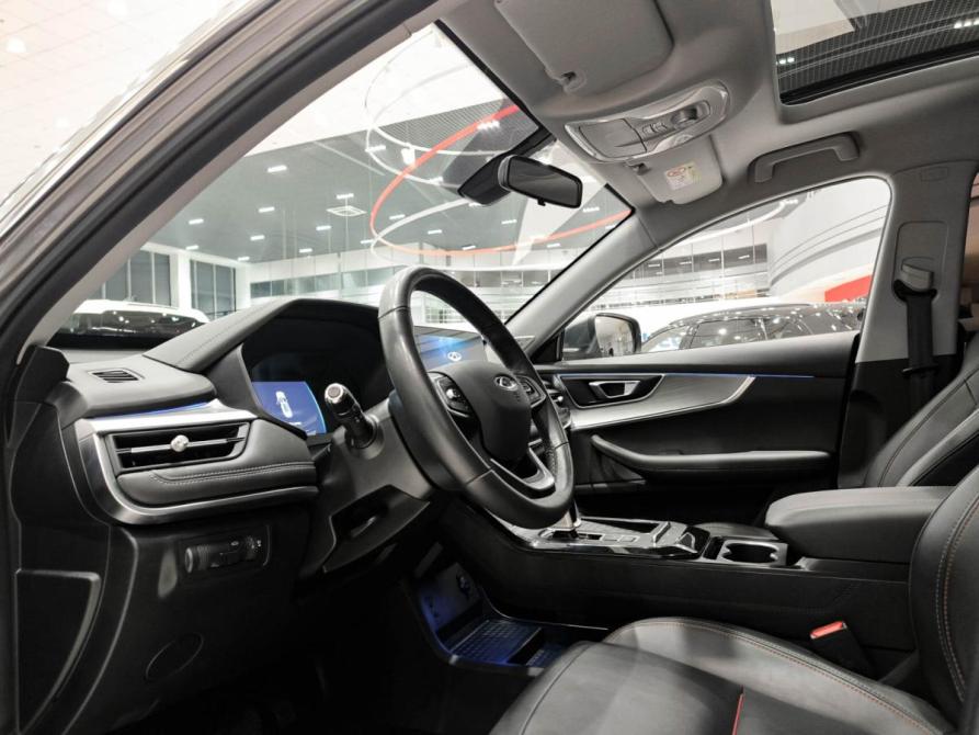 Chery Tiggo 7 Pro I Казань  - изображение 20