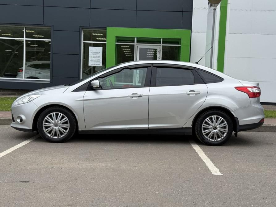 Ford Focus III Ярославль  - изображение 8