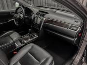 Toyota Camry VII (XV50) Рестайлинг Красноярск  - изображение 24
