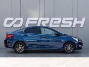 Hyundai Solaris I Рестайлинг Краснодар  - изображение 24