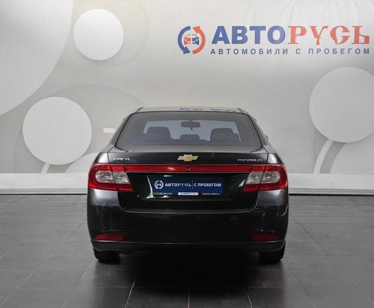 Chevrolet Epica V250 Рестайлинг с пробегом 2010 года, цена 649 000 рублей, 129532 км, седан, Автокод Объявления