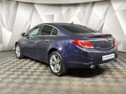 Opel Insignia I Москва  - изображение 24