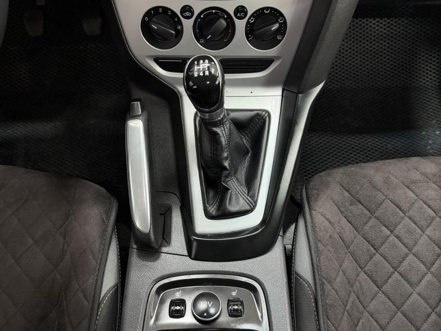 Ford Focus III Магнитогорск  - изображение 12