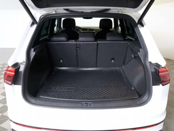 Volkswagen Tiguan II Рестайлинг с пробегом 2021 года, цена 3 250 000 рублей, 108596 км, внедорожник, Автокод Объявления