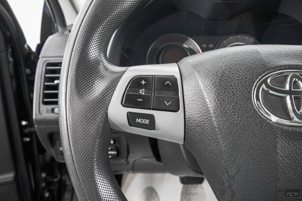 Toyota Corolla X (E140 E150) Рестайлинг Барнаул  - изображение 15