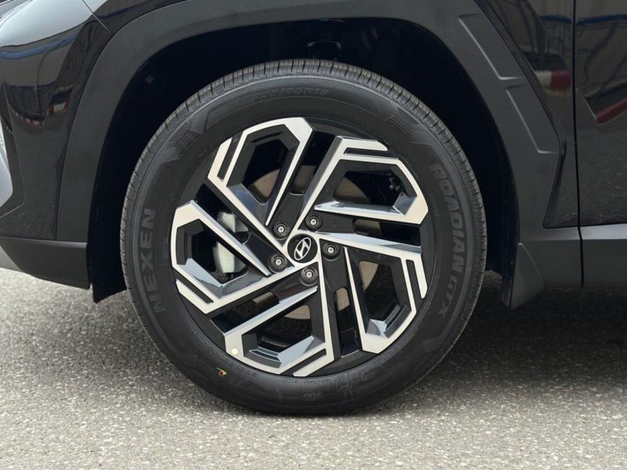 Hyundai Tucson IV Рестайлинг Казань  - изображение 8