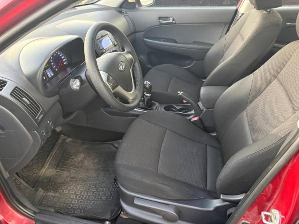 Hyundai i30 I Рестайлинг с пробегом 2011 года, цена 650 000 рублей, 238000 км, хэтчбек, Автокод Объявления