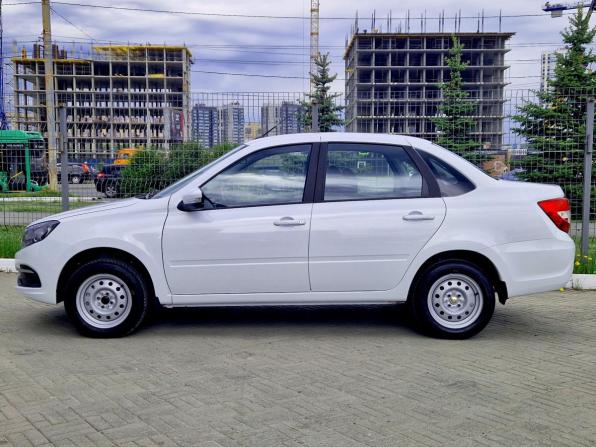 Новый Lada (ВАЗ) Granta I Рестайлинг 2026 года, цена 1 110 000 рублей, седан, Автокод Объявления